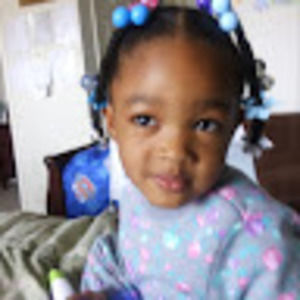 Meet your Posher, Timothy